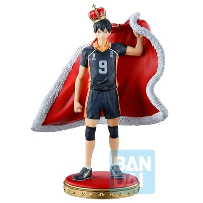 bandai-ichibansho-tobio-kageyama-haikyu-anime-figur-zuspieler image 2
