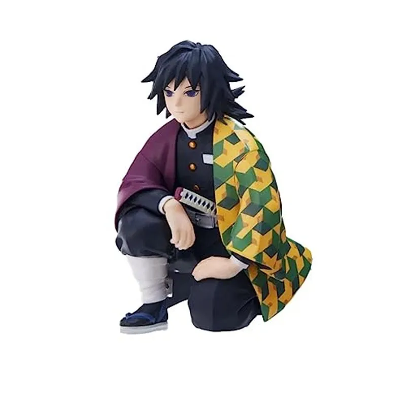 furyu-demon-slayer-giyu-noodle-stopper-figur image 3
