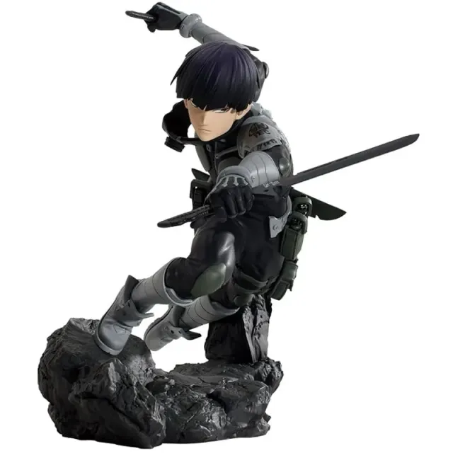 bandai-ichibansho-soshiro-hoshina-kaiju-no-8-figur image 1