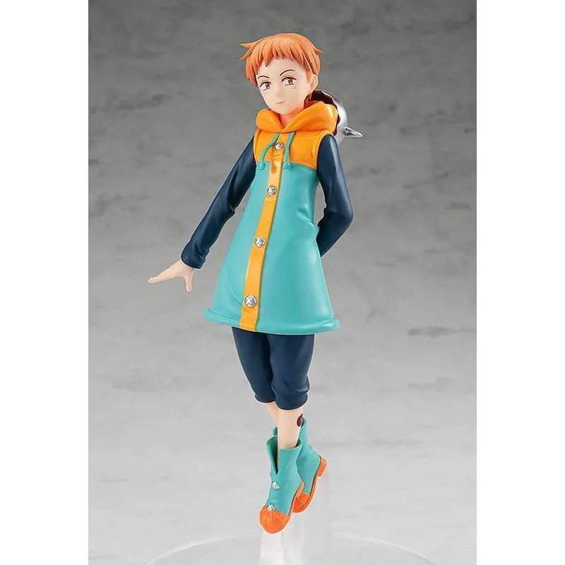 good-smile-one-punch-man-king-pop-up-parade-figur-2 image 4