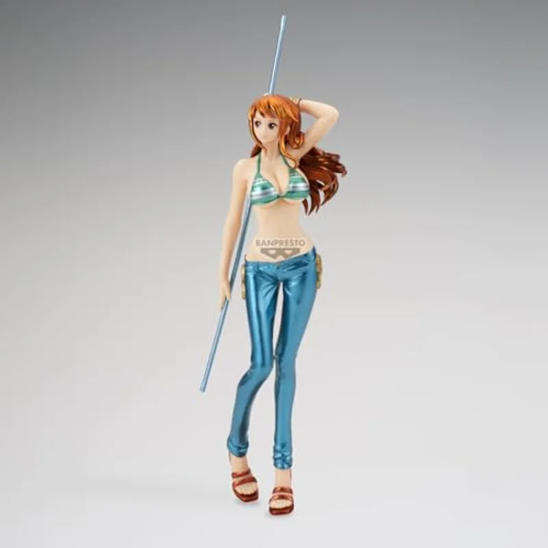banpresto-one-piece-glitter-glamours-nami-ver-a-figur image 4