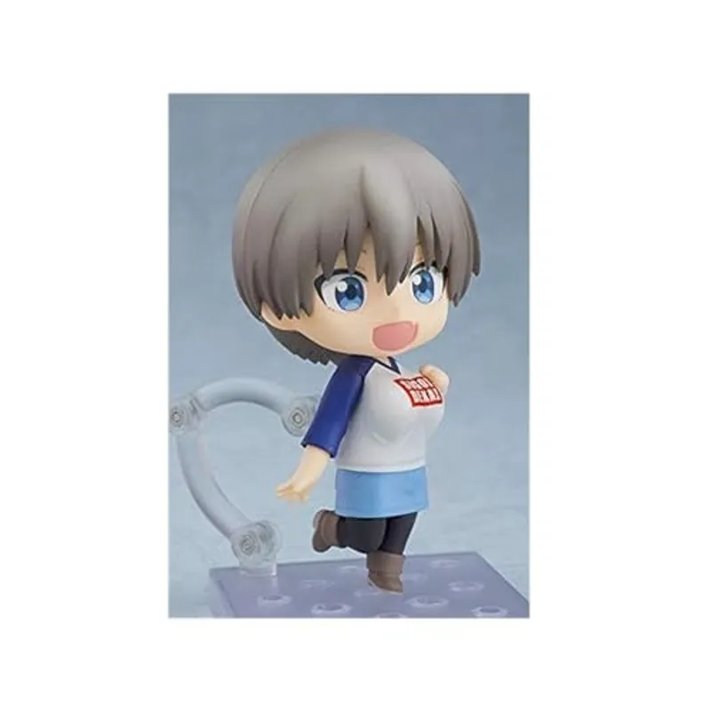 good-smile-hana-uzaki-nendoroid-figur-uzaki-chan-chibi image 2