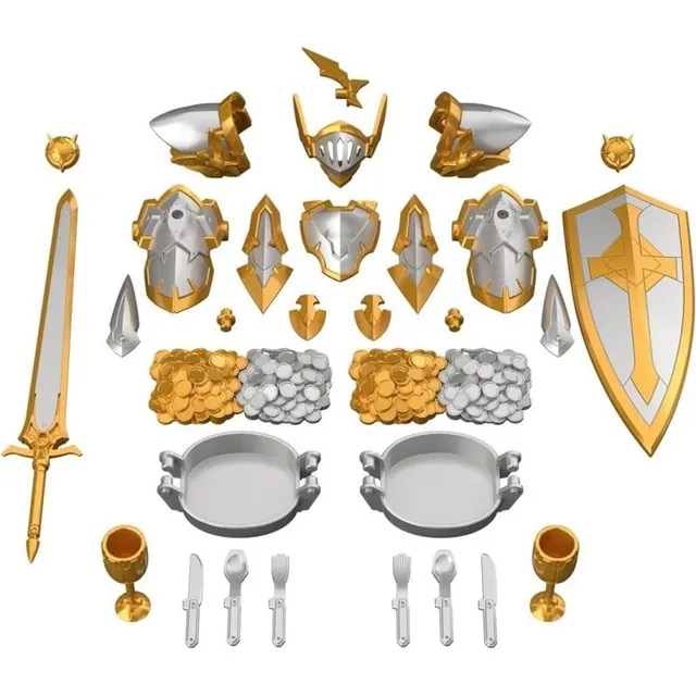 bandai-30mf-item-shop-6-gold-silver-option-modellbausatz image 1