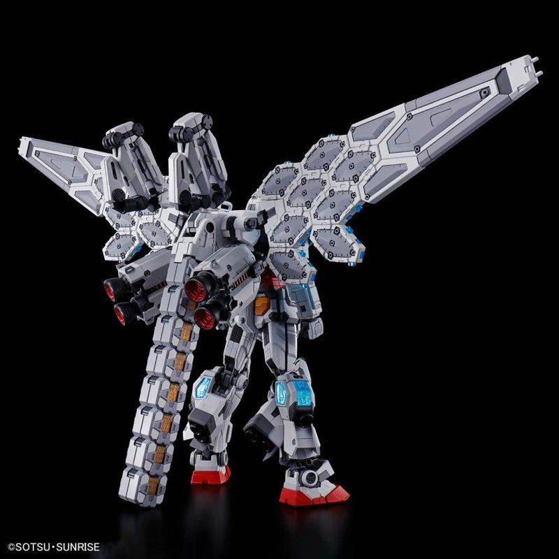 bandai-gundam-rx-78f00-e-hgex-gunpla-1-144-chemical-recycle image 2