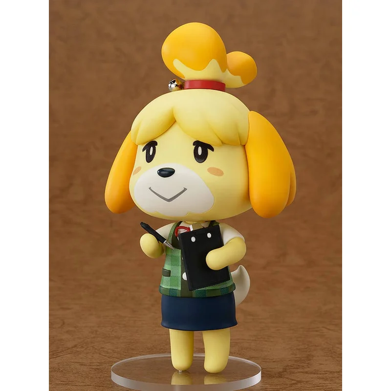 good-smile-animal-crossing-shizue-nendoroid-figur image 3