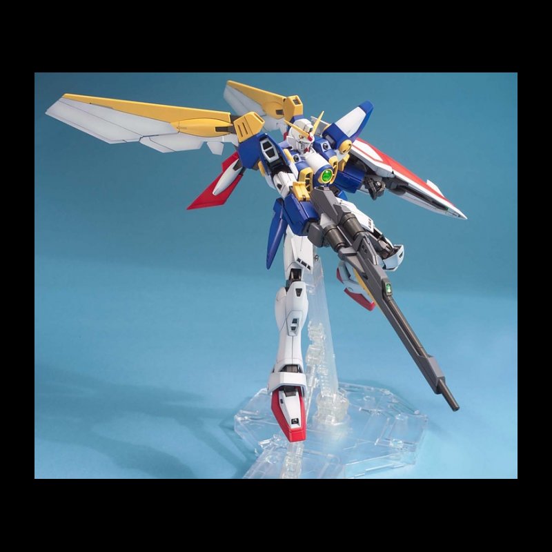 bandai-gundam-mg-wing-gundam-modellbausatz-1-100 image 3