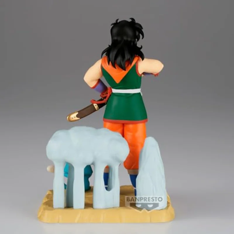 banpresto-dragon-ball-history-box-yamcha-figur image 4
