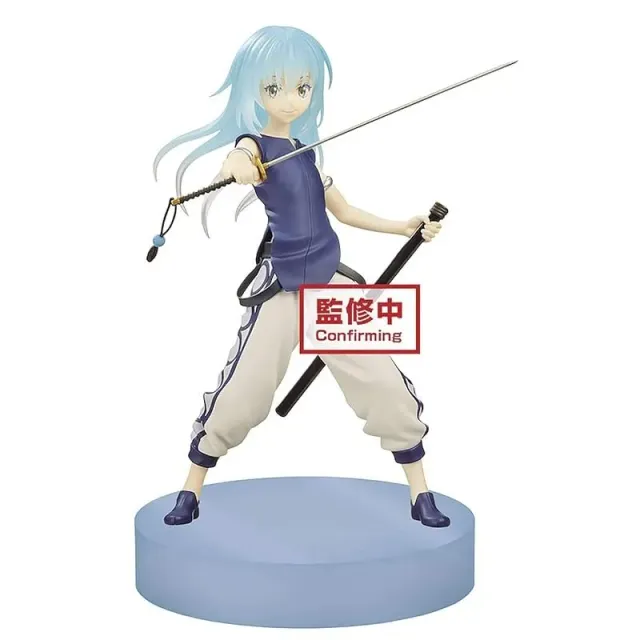 banpresto-slime-rimuru-tempest-espresto-anime-figur image 1
