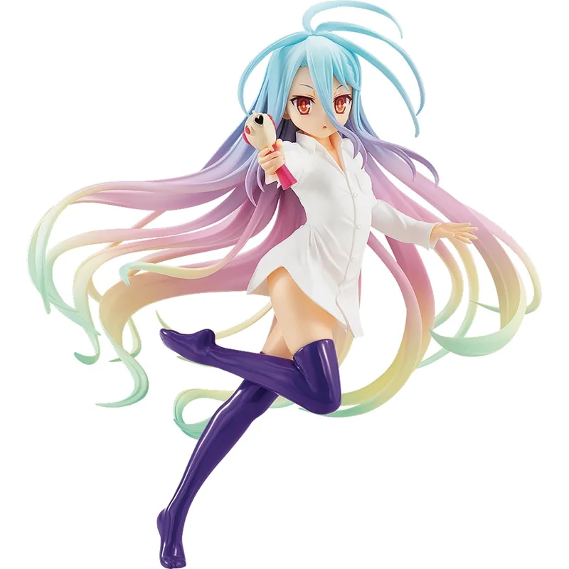 good-smile-shiro-sniper-pop-up-parade-anime-figur image 1