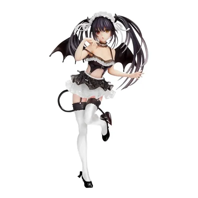 taito-lycoris-recoil-kurumi-coreful-figur-lit-devil image 1