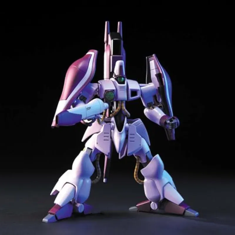 bandai-hguc-062-gaza-c-1-144-gunpla-bausatz-haman-karn image 1