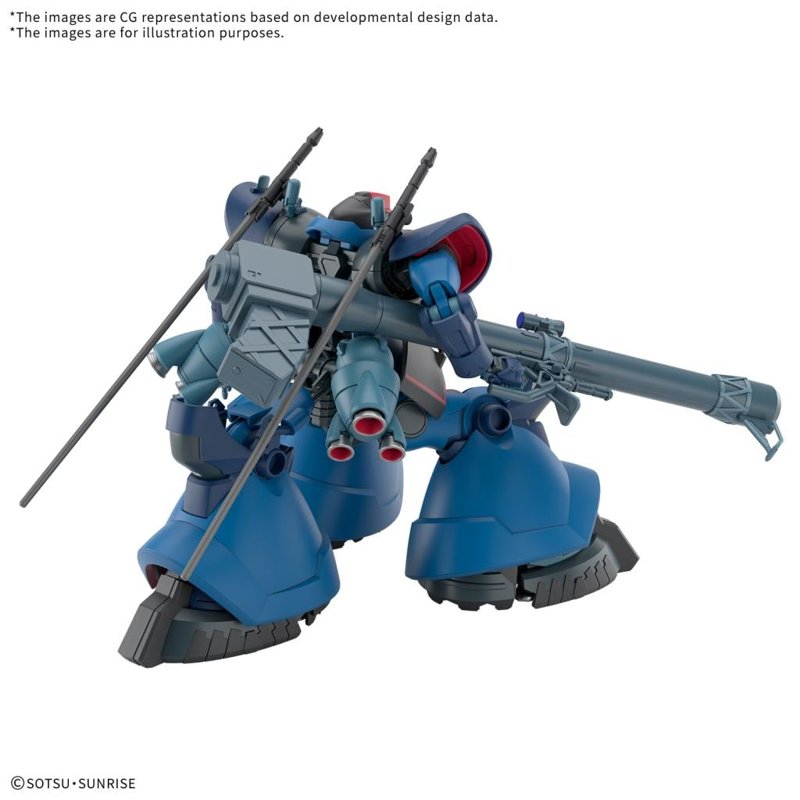 bandai-hg-gundam-rick-dom-modell-1-144-challia-hggq-14 image 2