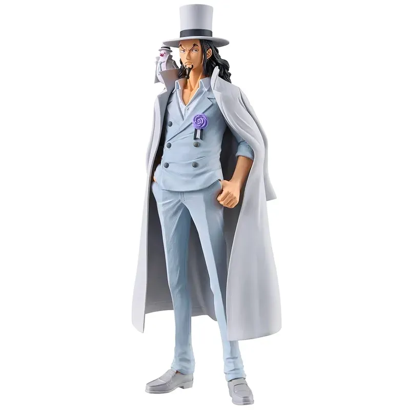 banpresto-one-piece-rob-lucci-dxf-figur-grandline-extra image 1