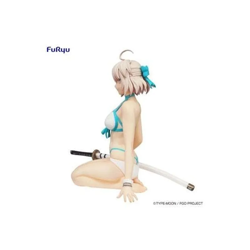 furyu-gintama-okita-sougo-noodle-stopper-figur image 3