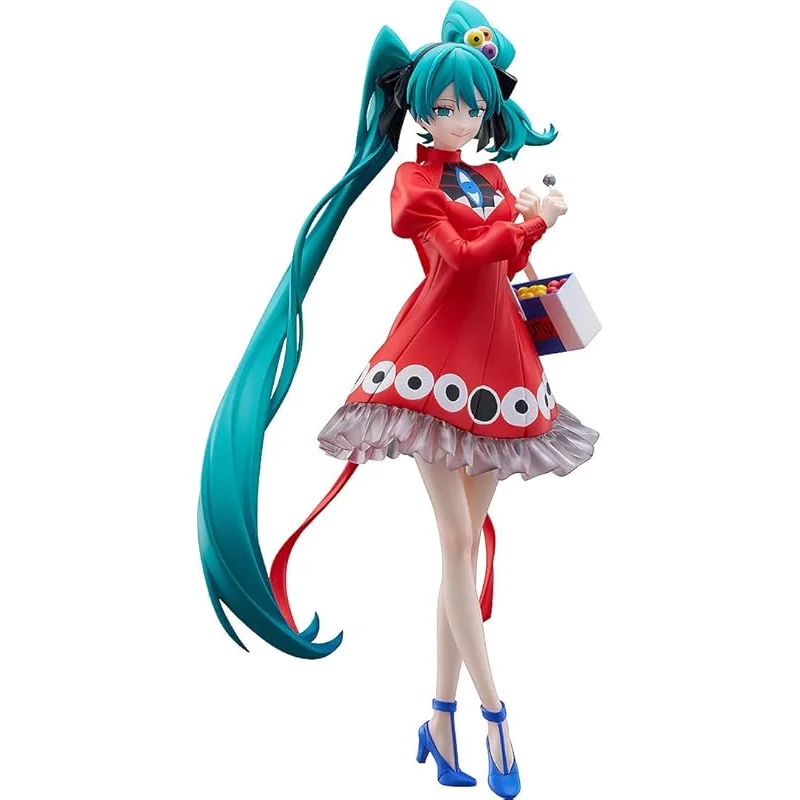 good-smile-vocaloid-hatsune-miku-psi-ver-anime-figur-zopf image 1