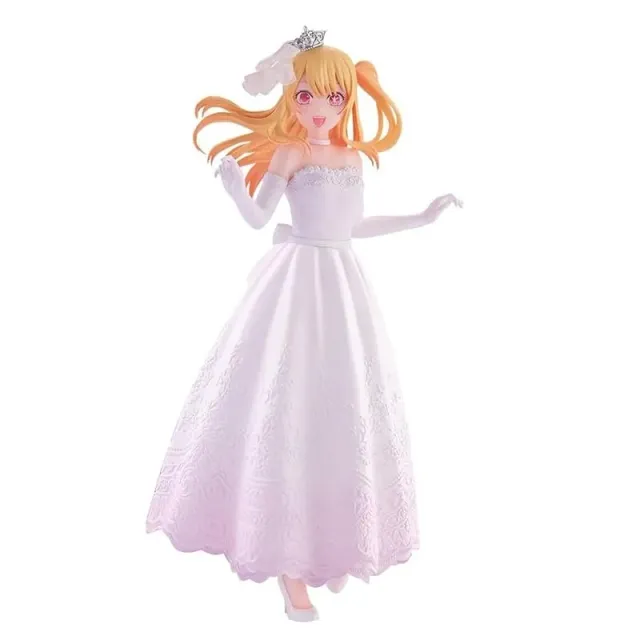 furyu-oshi-no-ko-ruby-hoshino-bride-figur image 1