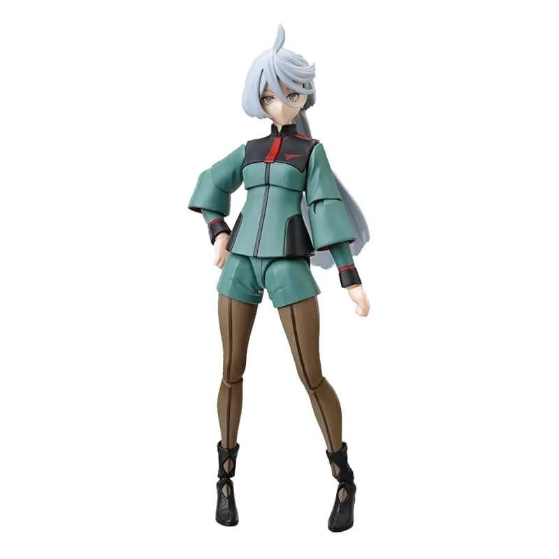 bandai-figure-rise-standard-miorine-rembran-model-kit image 1