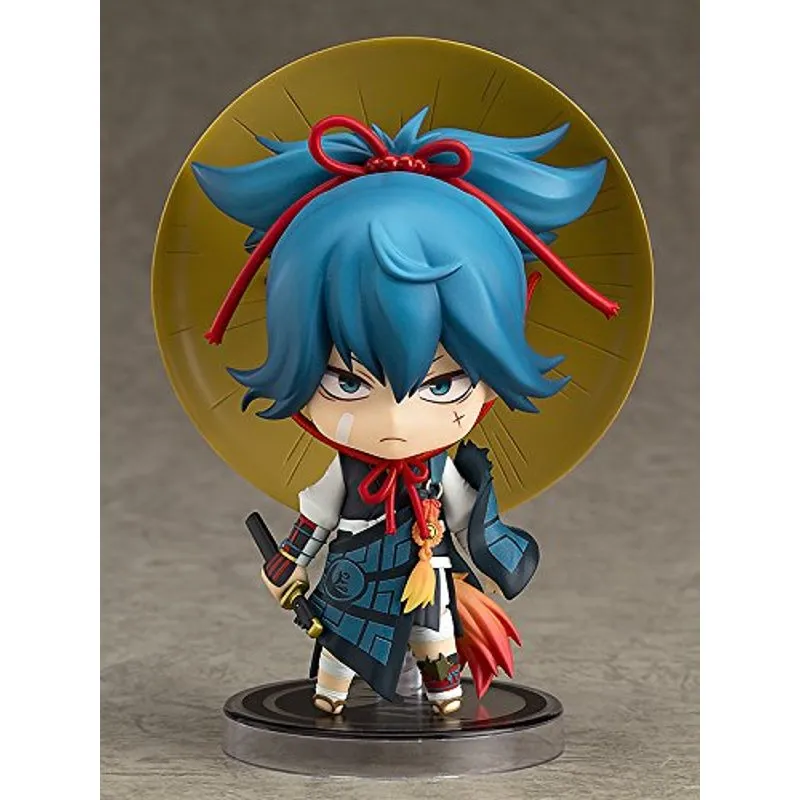 touken-ranbu-sayo-samonji-nendoroid-figur-chibi image 2
