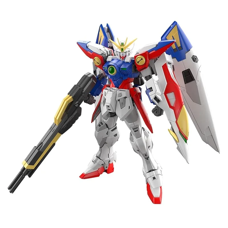 bandai-gundam-rg-wing-gundam-zero-gunpla-1-144-nr-43 image 1