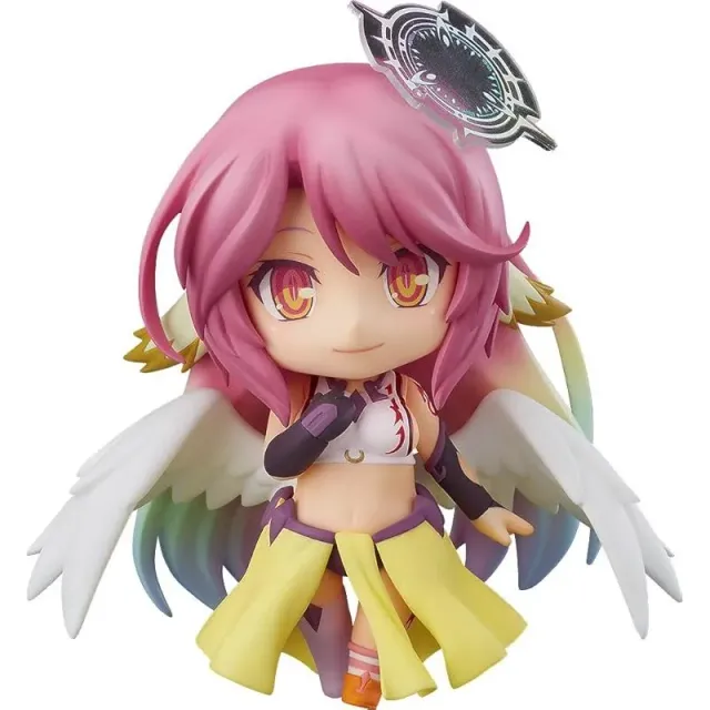 good-smile-no-game-no-life-jibril-nendoroid-figur image 1