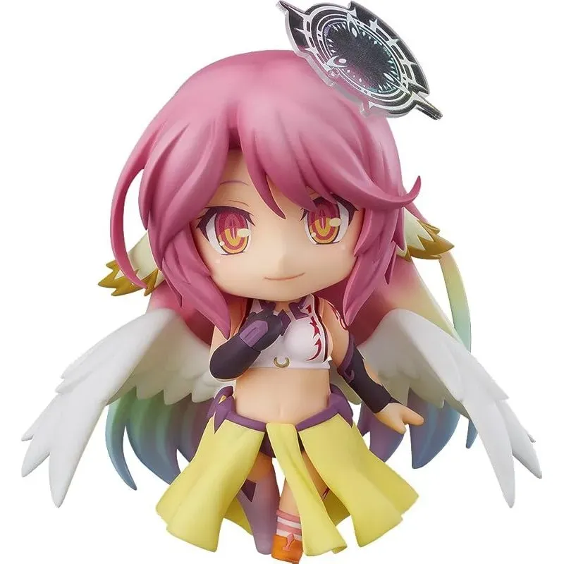 good-smile-no-game-no-life-jibril-nendoroid-figur image 1