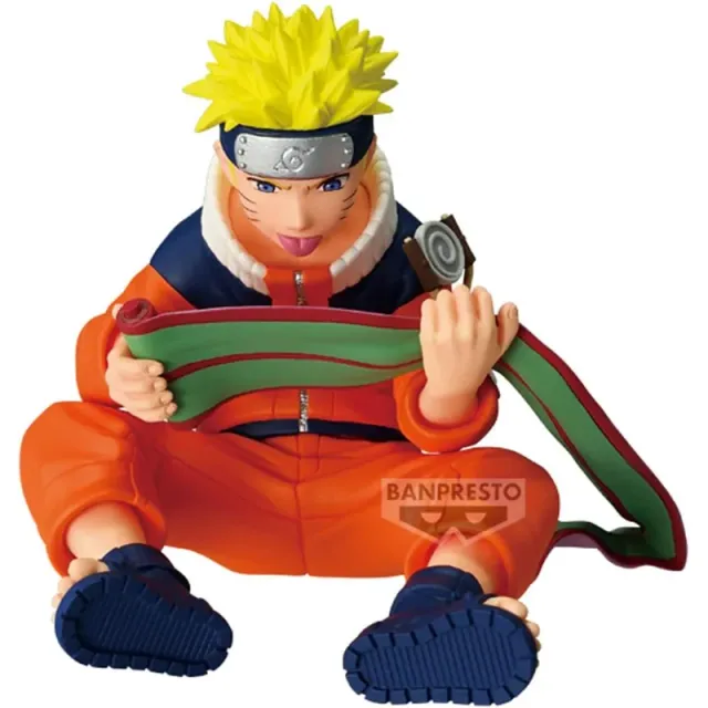 naruto-uzumaki-kakashi-hatake-03-anime-figur-duo image 1