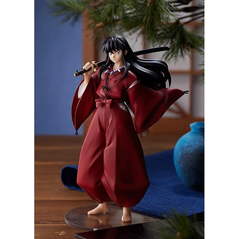 good-smile-inuyasha-new-moon-ver-pop-up-parade-figur image 6