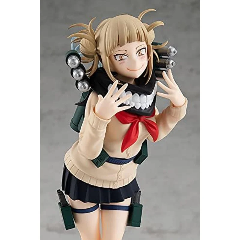 good-smile-my-hero-academia-himiko-toga-pop-up-parade-figur image 2