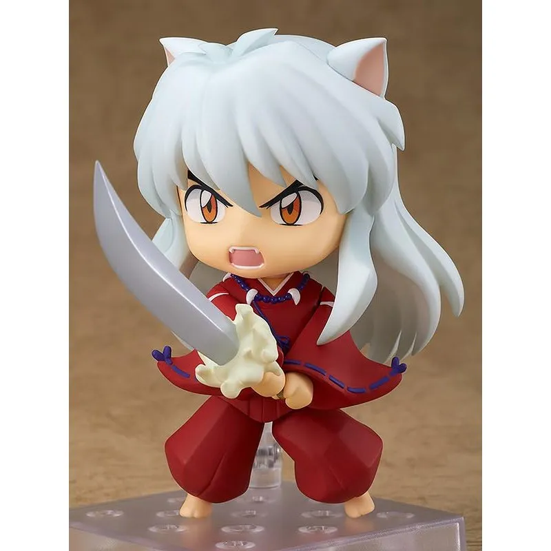 inuyasha-nendoroid-figur-chibi-actionfigur image 3