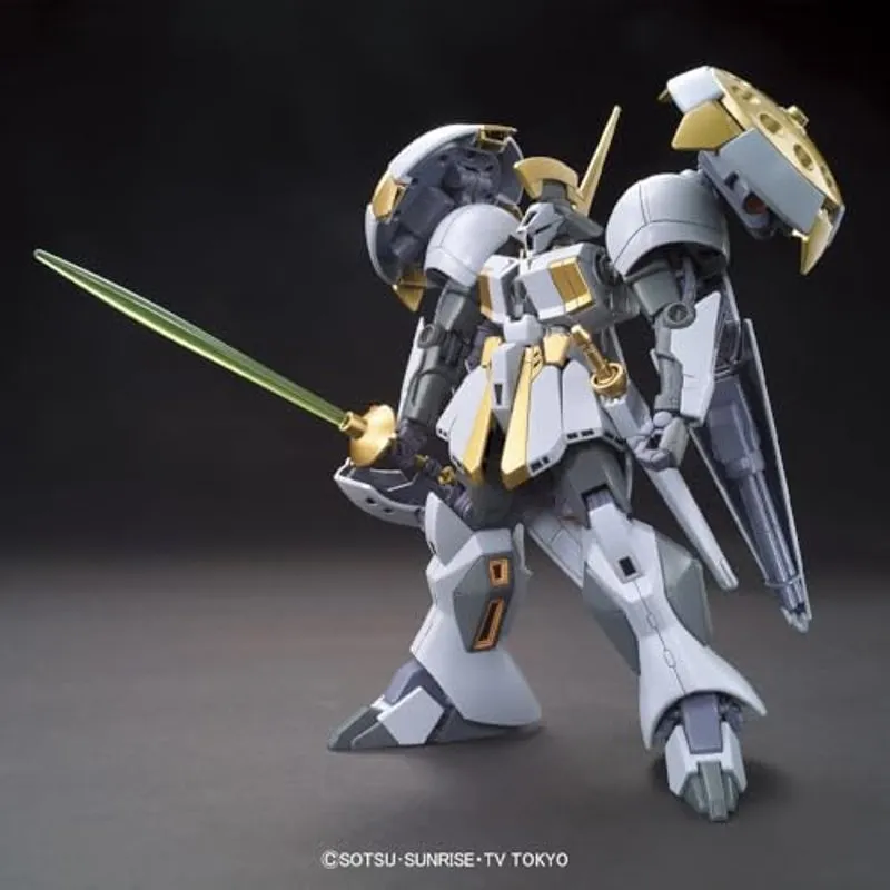 bandai-hgbf-r-gyagya-24-1-144-gunpla-modellbausatz image 2