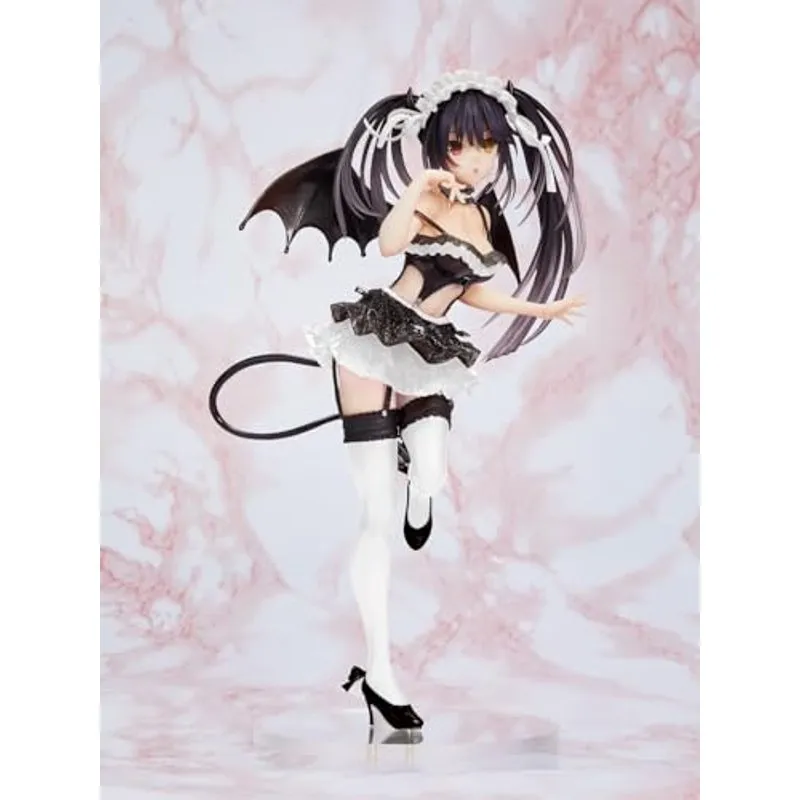 taito-lycoris-recoil-kurumi-coreful-figur-lit-devil image 2