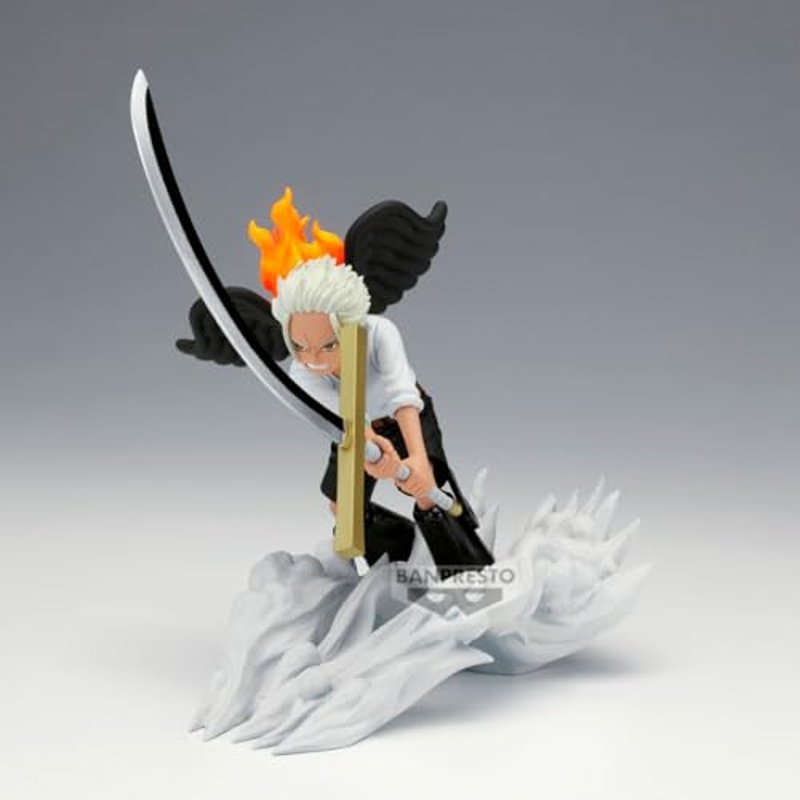 banpresto-one-piece-s-hawk-figur-senkozekkei-seraphim image 3