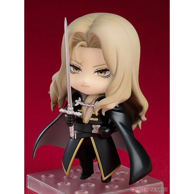 good-smile-hellsing-alucard-nendoroid-figur-710 image 3
