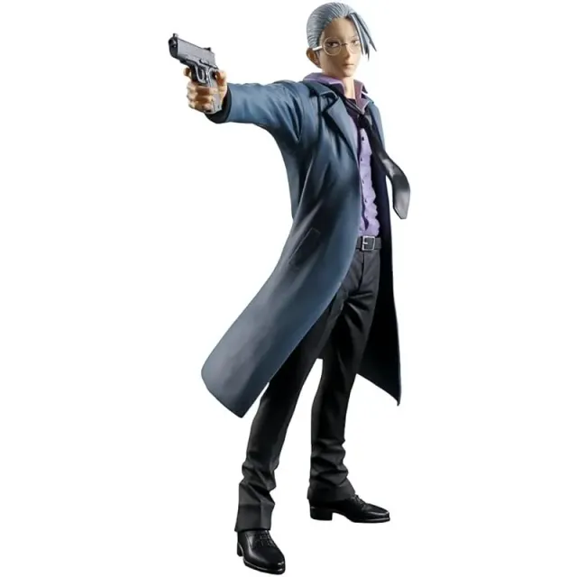 bandai-spirits-sakamoto-days-taro-sakamoto-figur-classic image 1