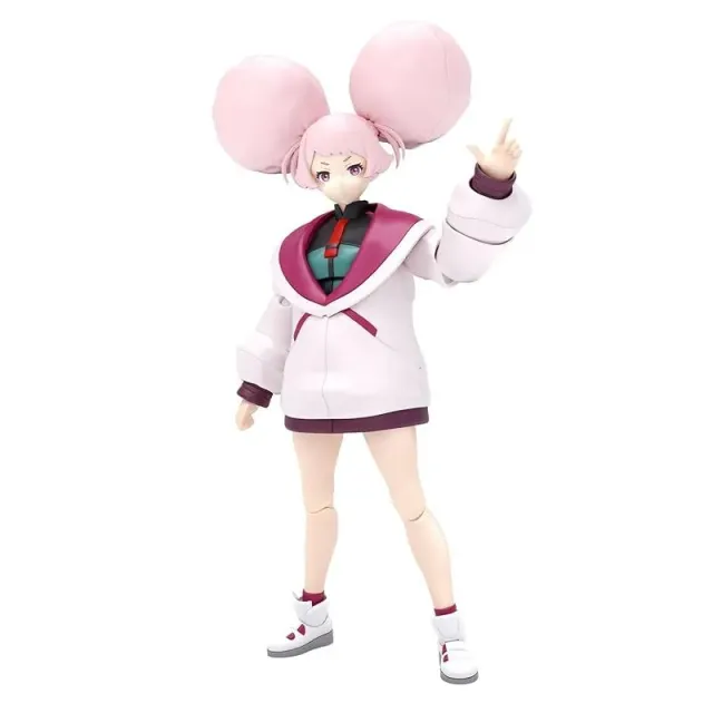 bandai-dragon-ball-figure-rise-standard-lunch-figur-beweglich image 1