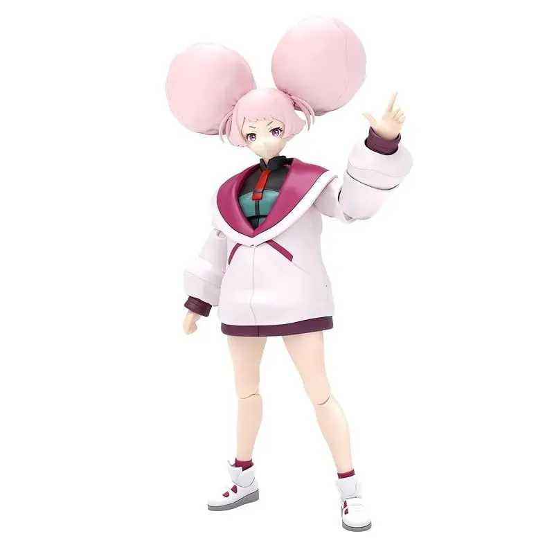 bandai-dragon-ball-figure-rise-standard-lunch-figur-beweglich image 1
