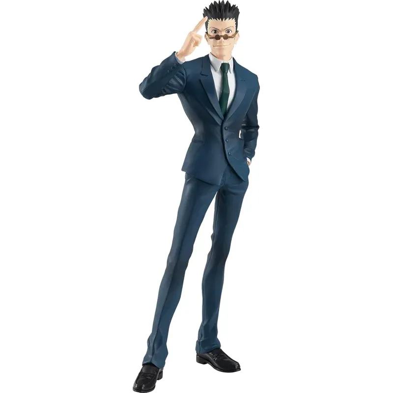 good-smile-hunter-x-hunter-leorio-pop-up-parade-figur image 1