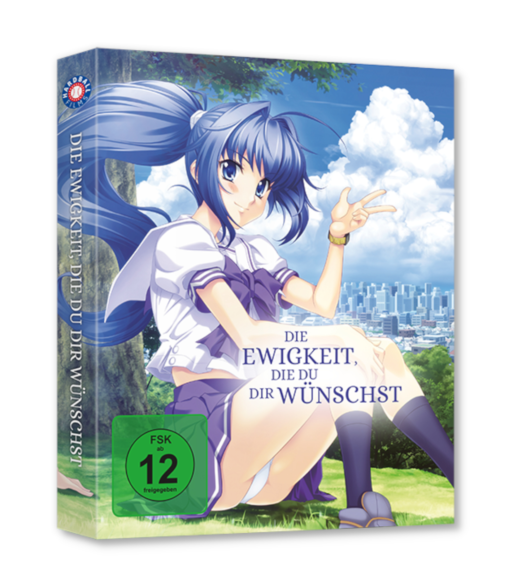 die-ewigkeit-die-du-dir-w-nschst-dvd-gesamtausgabe image 1