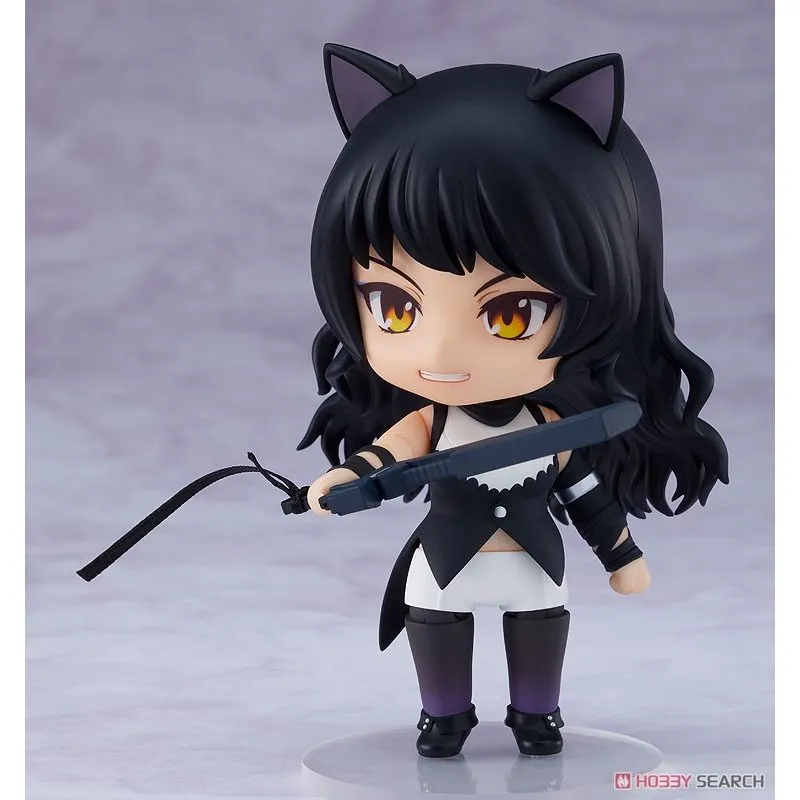good-smile-rwby-blake-belladonna-nendoroid-anime-figur image 2