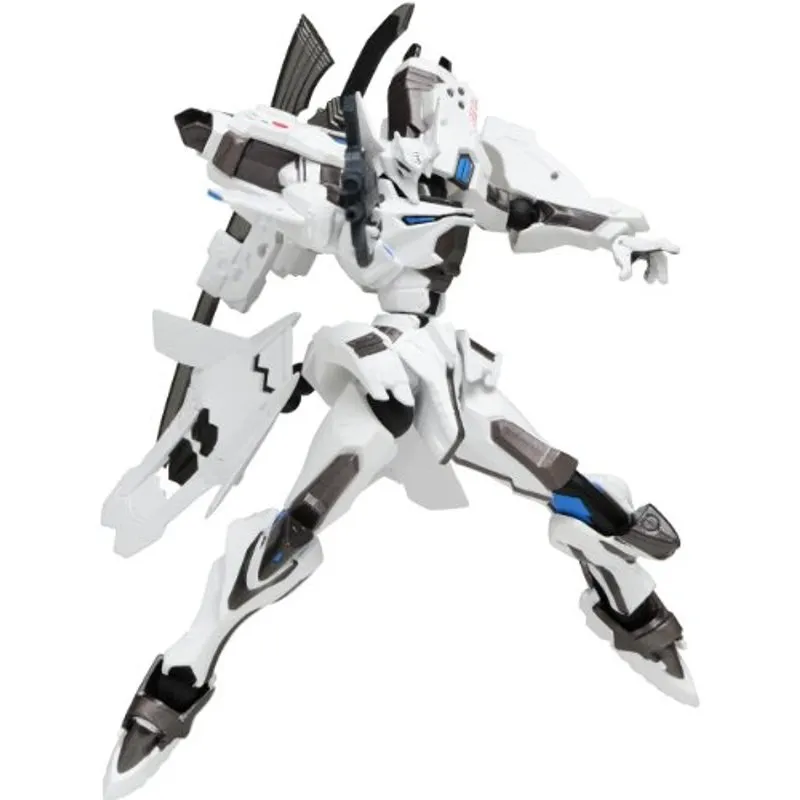 kaiyodo-azur-lane-shiranui-type-2-xfj-01a-revoltech-actionfigur image 2