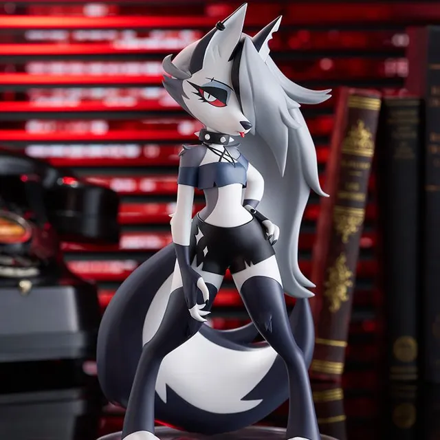 anistue-helluva-boss-loona-figur-pop-up-parade-l-statue image 1