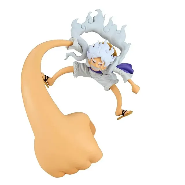 banpresto-one-piece-luffy-gear-5-figur-fig-life-vol-4 image 1