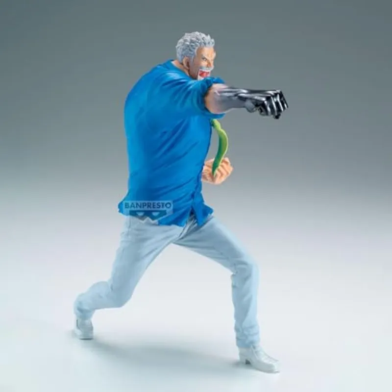 banpresto-one-piece-monkey-d-garp-figur-battle-record image 4