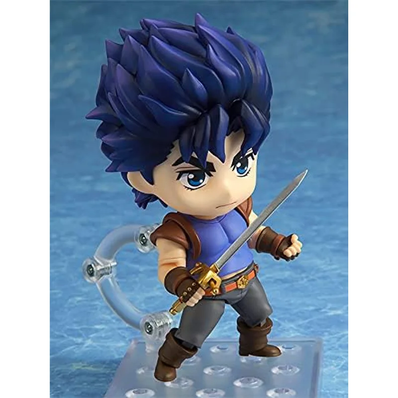 jojo-nendoroid-jonathan-joestar-figur-chibi-actionfigur image 2