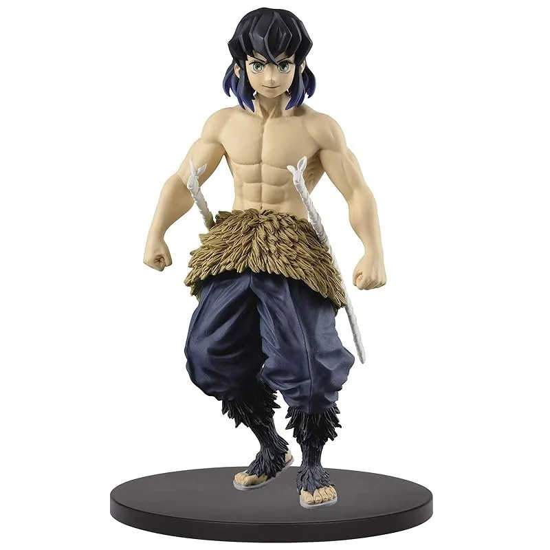 banpresto-demon-slayer-inosuke-hashibira-dxf-figur image 1