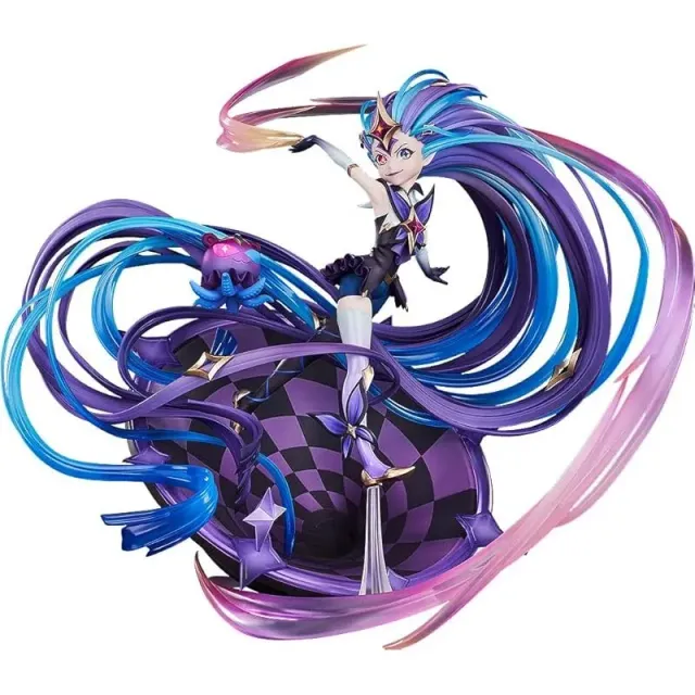league-of-legends-star-guardian-zoe-1-7-figur-statue image 1