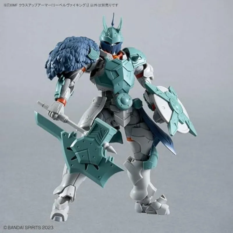 30mf-a06-class-up-armor-liber-viking-figur-set image 2