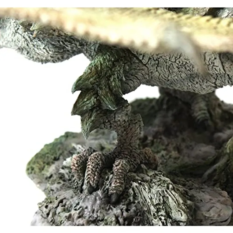 monster-hunter-rathian-creators-model-figur-statue-drache image 4