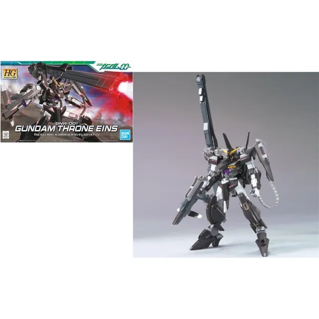 bandai-hg-00-nr-09-gundam-throne-ein-bausatz-1-144 image 1