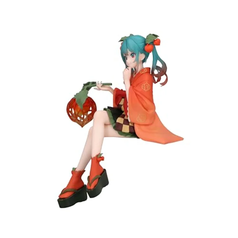 furyu-vocaloid-flower-fairy-miku-noodle-stopper-figur-cherry image 3